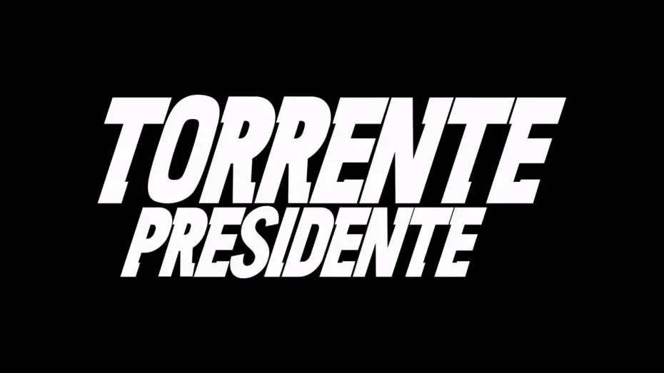 Видео к фильму Президент Торрент | Torrente Presidente | Teaser oficial HD | 13 de marzo solo en cines.