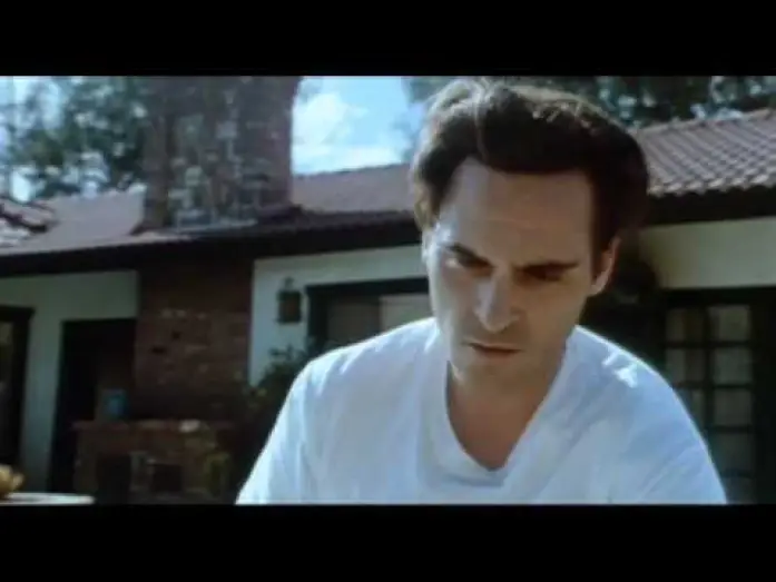 Видео к фильму Переступить черту | WALK THE LINE (2005) (Bande-annonce VF)