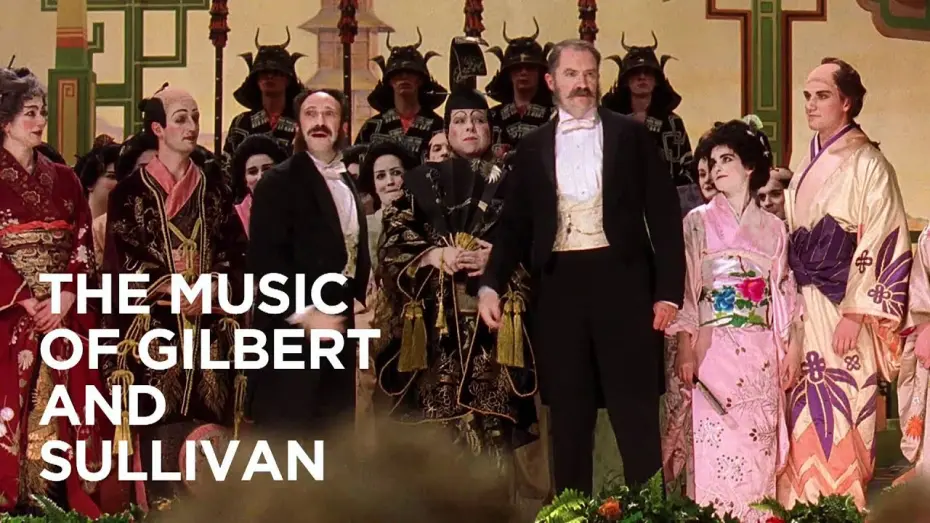 Видео к фильму Кутерьма | Three Reasons: Topsy-Turvy - The Criterion Collection