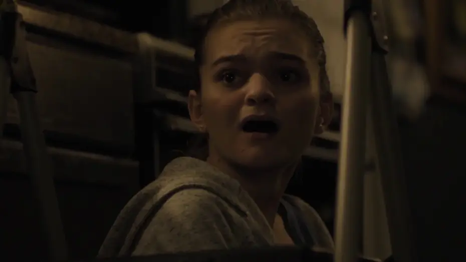 Видео к фильму Тотем | TOTEM (2017) Clip #1 HD