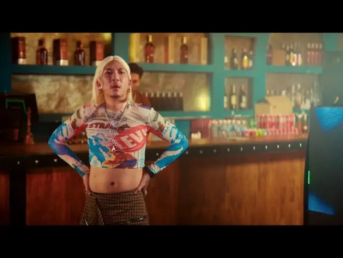 Видео к фильму The Spoonerism | ตัวอย่างแรก &ldquo;สรรพลี้หวน&rdquo; หนังฮาแห่งปีจาก เอกชัย ศรีวิชัย ตำนานวัฒนธรรมใต้ที่ห้ามผวน!