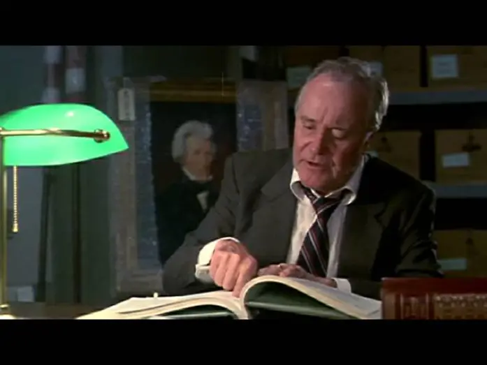 Видео к фильму Мои дорогие американцы | My Fellow Americans - Trailer