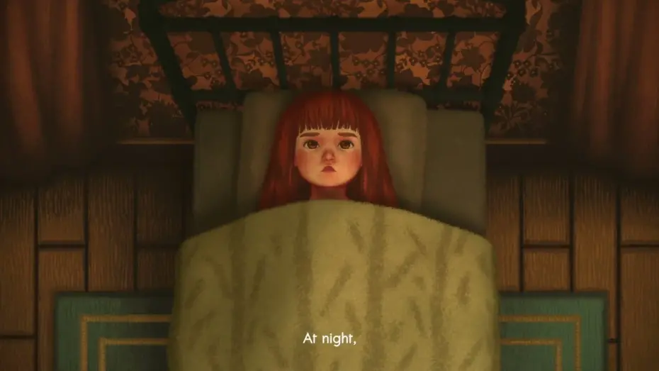 Видео к фильму Pachyderm | Trailer [Subtitled]