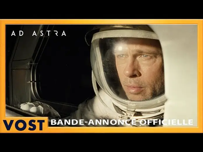Видео к фильму К звёздам | Bande Annonce #2 VOST