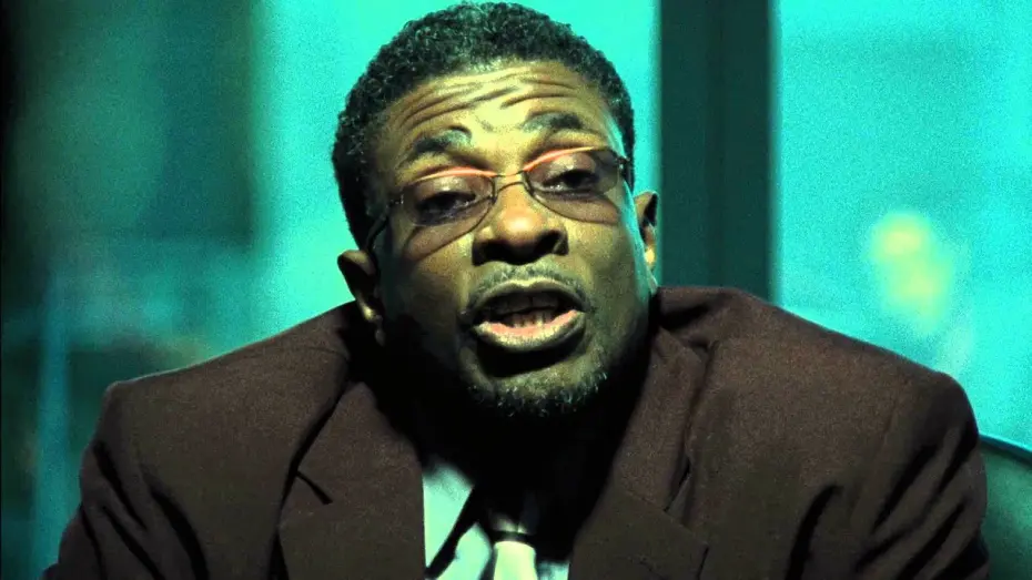 Видео к фильму Грязное дело | Dirty (2006) - Trailer