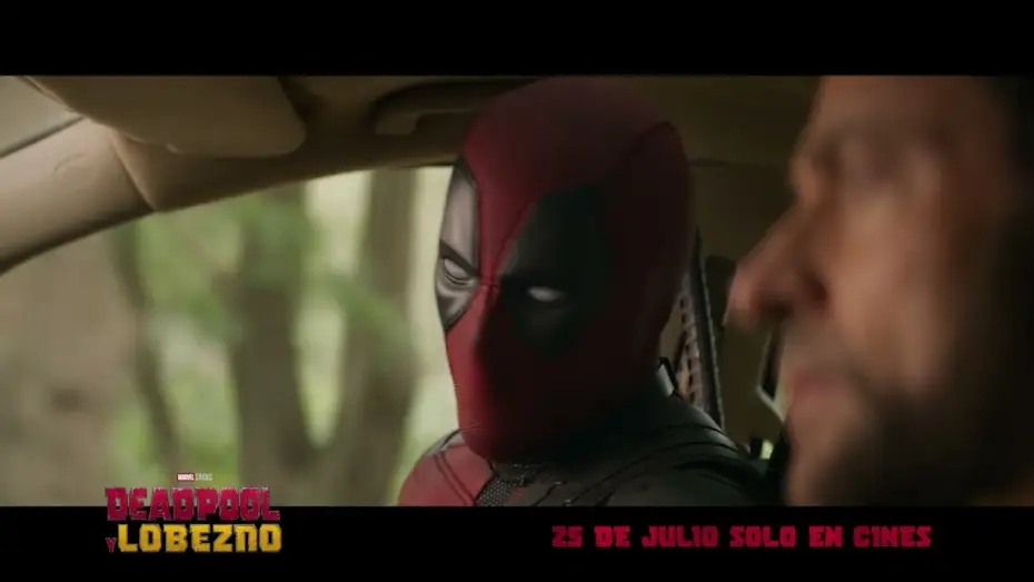 Видео к фильму Дэдпул 3 | Entradas ya a la venta