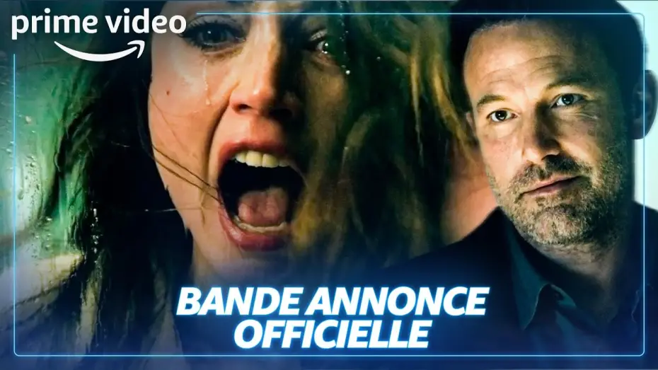 Видео к фильму Глубокие воды | Eaux Profondes - Bande Annonce [VF]