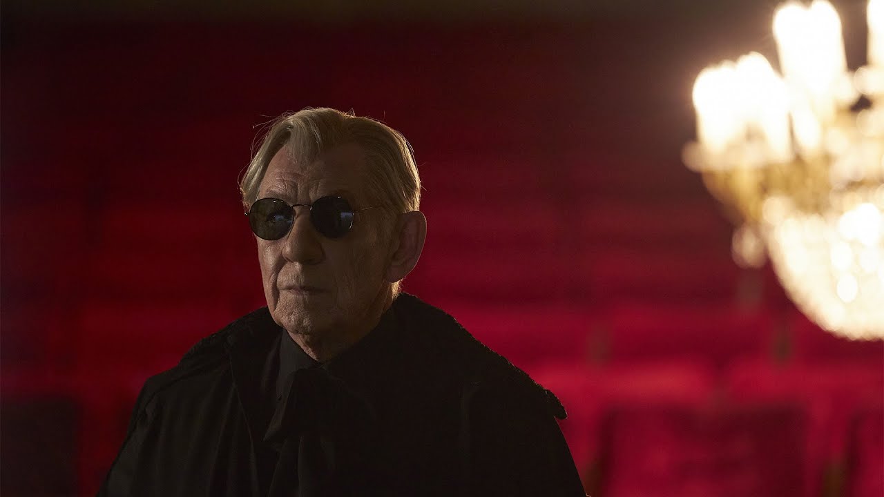 Видео к фильму Hamlet | Trailer