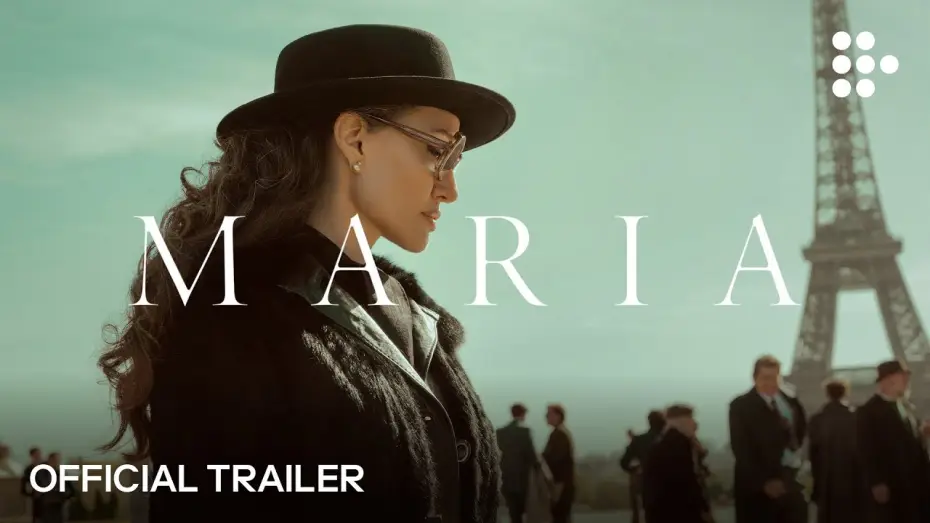 Видео к фильму Мария | Official Canadian Trailer #2