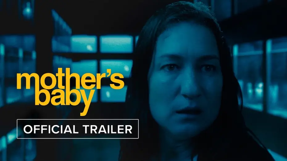Видео к фильму Мамино дитя | Mother's Baby | Official Trailer HD | March 6th