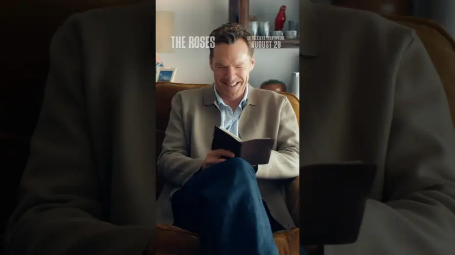 Видео к фильму Супруги Роуз | Deep