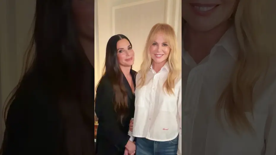 Видео к фильму Practical Magic 2 | The Owens sister are summoning you for something special.