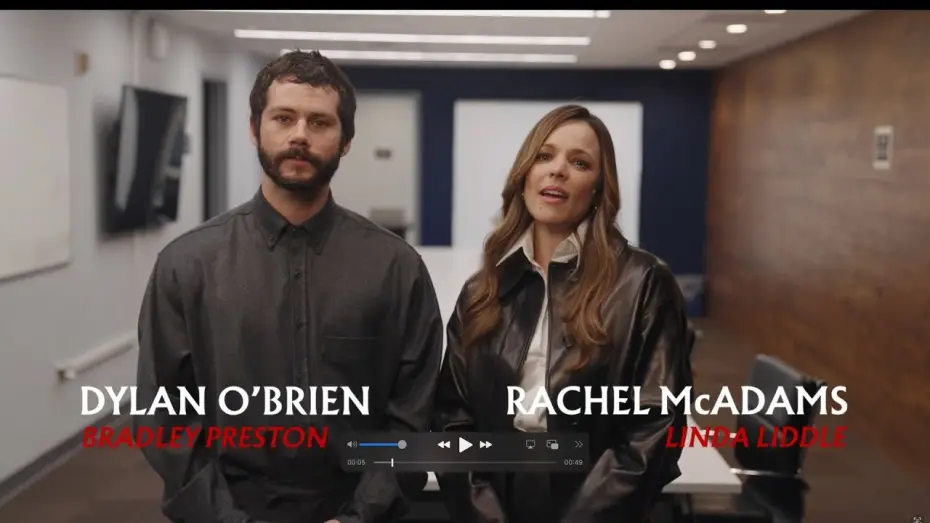 Видео к фильму Пришлите помощь | Featurette - Tips For Surviving The Office