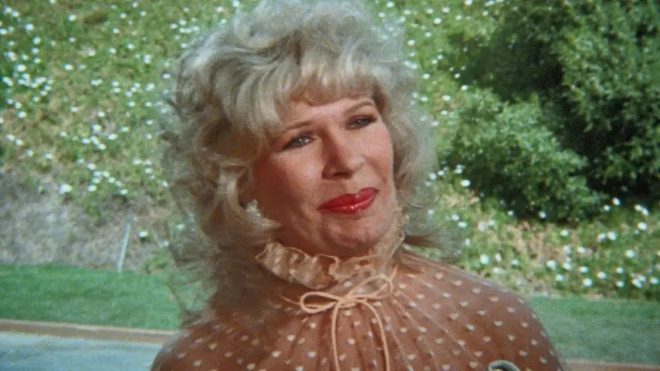 Видео к фильму S.O.B. | S.O.B. (1981) ORIGINAL TRAILER [HD]