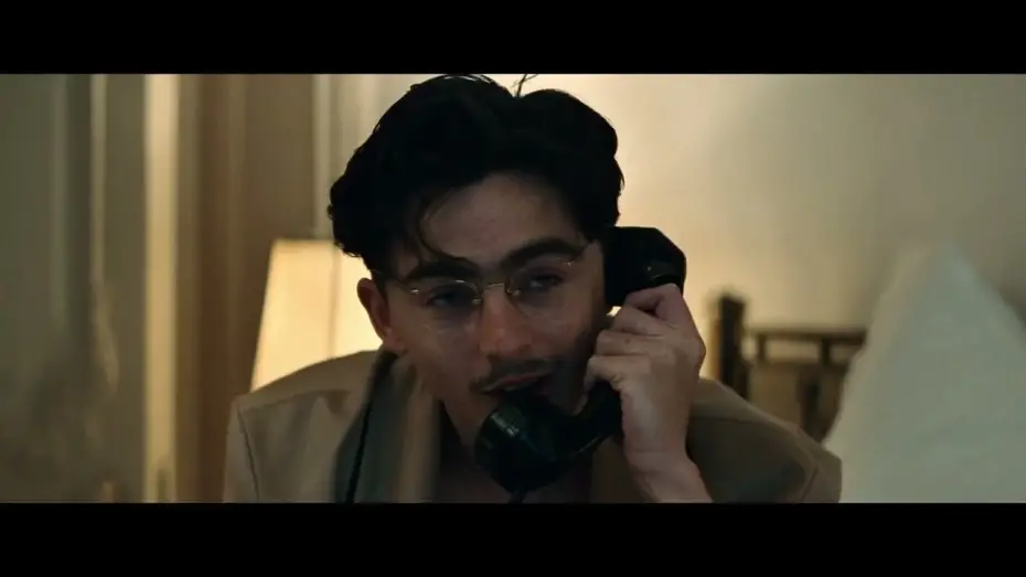 Видео к фильму Марти Великолепный | In Cinemas Everywhere Now