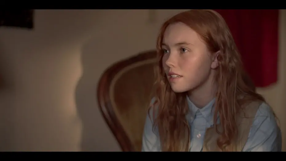 Видео к фильму Дорогуша | Darlin' SXSW Teaser 2019