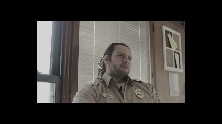 Видео к фильму Jeffrey's Hell | Jeffrey's Hell (2024) - Teaser Trailer