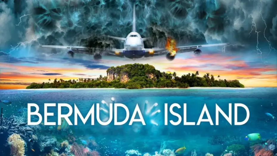Видео к фильму Bermuda Island | Bermuda Island | Official Trailer | Horror Brains