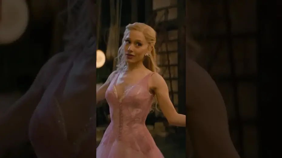 Видео к фильму Wicked: For Good | Where is Ari going?