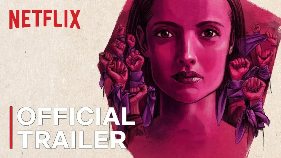 Видео к фильму You Are Not Alone: Fighting the Wolf Pack | Trailer [Subtitled]