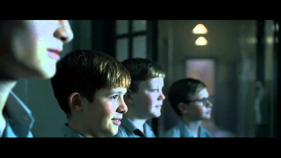 Видео к фильму Декабрьские мальчики | Декабрьские мальчики - Трейлер