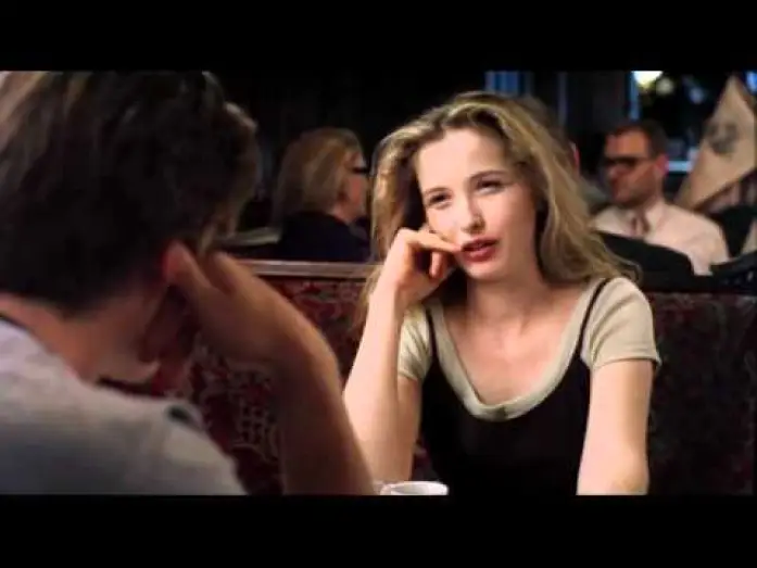 Видео к фильму Перед рассветом | Before Sunrise (1995) (Trailer)