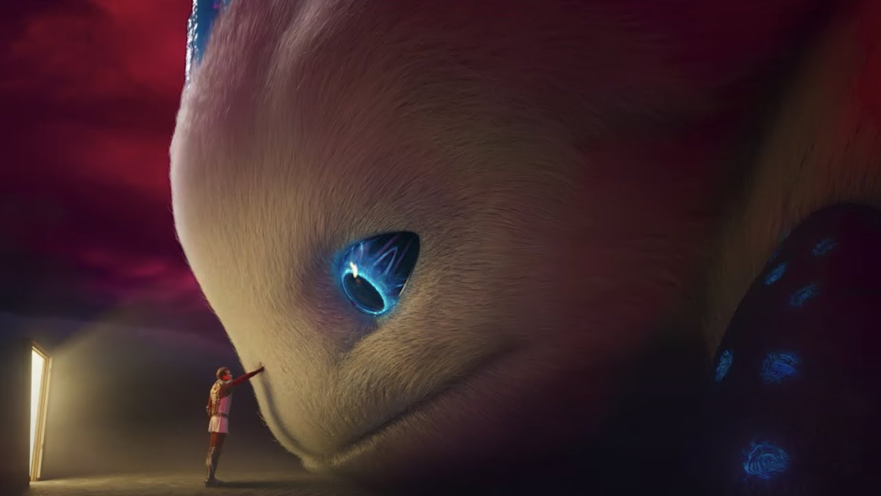 Видео к фильму Вратарь Галактики | Вратарь галактики - Финальный трейлер