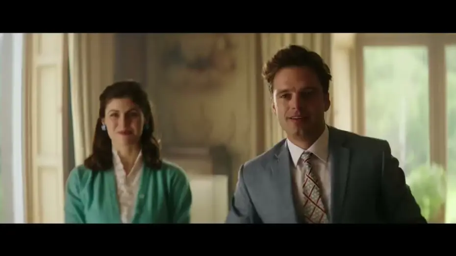 Видео к фильму Мы всегда жили в замке | Trailer