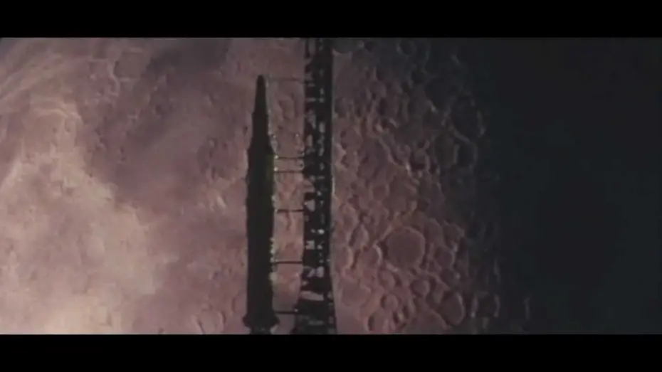 Видео к фильму Девятая конфигурация | The Ninth Configuration  (Denny Brooks - San Antone)