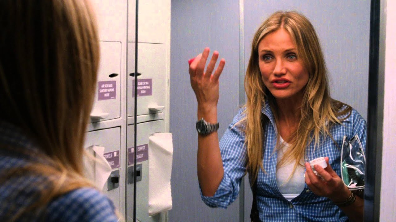 Видео к фильму Рыцарь дня | Рыцарь дня - Trailer