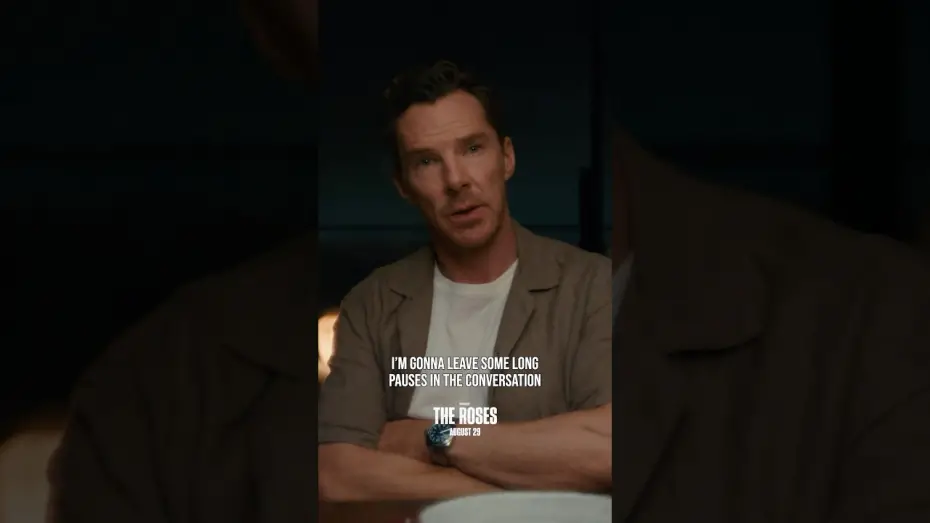 Видео к фильму Супруги Роуз | Long Pause