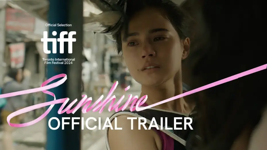 Видео к фильму Sunshine | Sunshine Trailer - Starring Maris Racal