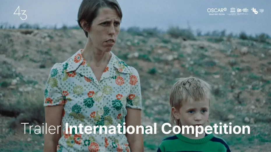 Видео к фильму THE BELT — [2026 BISFF] 국제경쟁 예고편 l International Competition Trailer