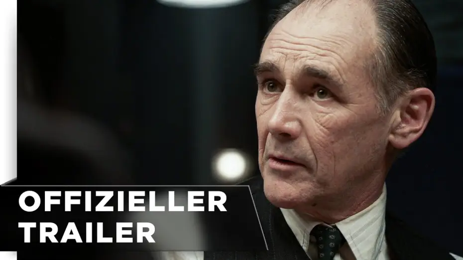 Видео к фильму Костюм | Offizieller Trailer
