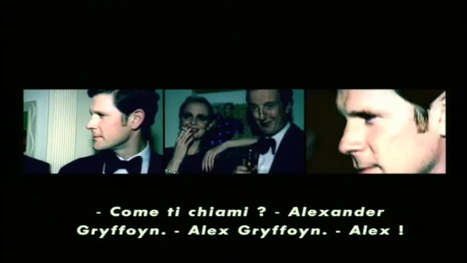 Видео к фильму AKA | Aka - Trailer