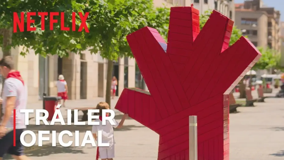 Видео к фильму Ты не одна: борьба против &laquo;Волчьей стаи&raquo; | Tr&aacute;iler oficial