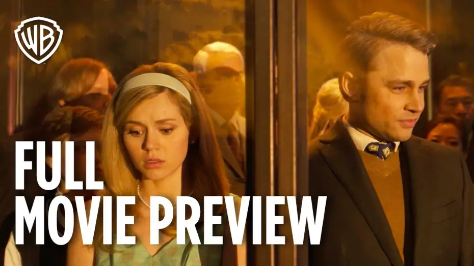 Видео к фильму Final Destination Bloodlines | Full Movie Preview