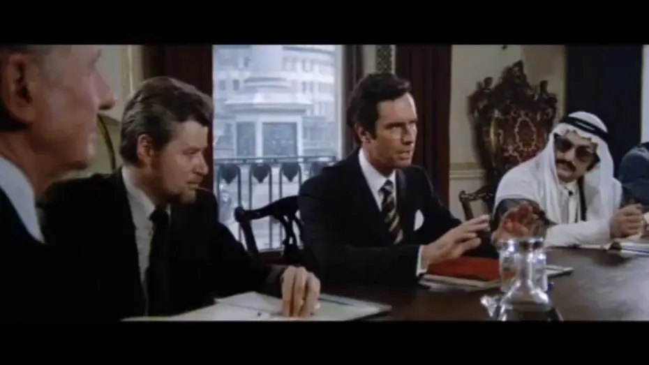 Видео к фильму Золото | Gold 1974 Trailer