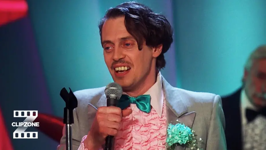 Видео к фильму Певец на свадьбе | Try To Top This Wedding Speech!