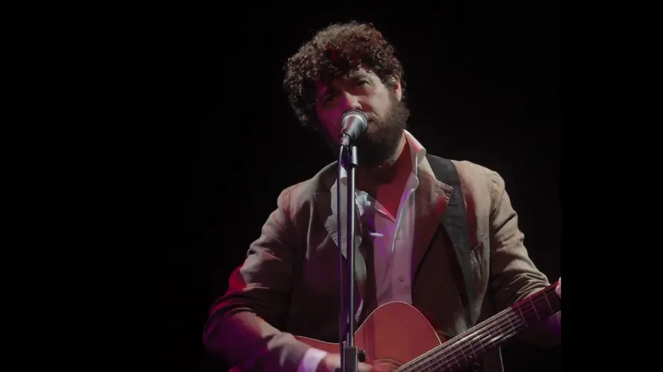 Видео к фильму Almost with You | ALMOST WITH YOU -  New! First Look TEASER