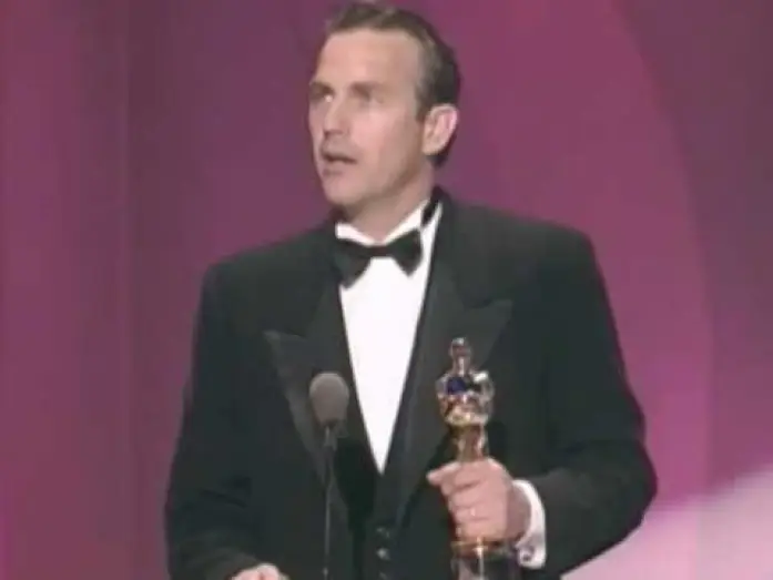 Видео к фильму Танцующий с волками | Dances With Wolves Wins Best Picture: 1991 Oscars