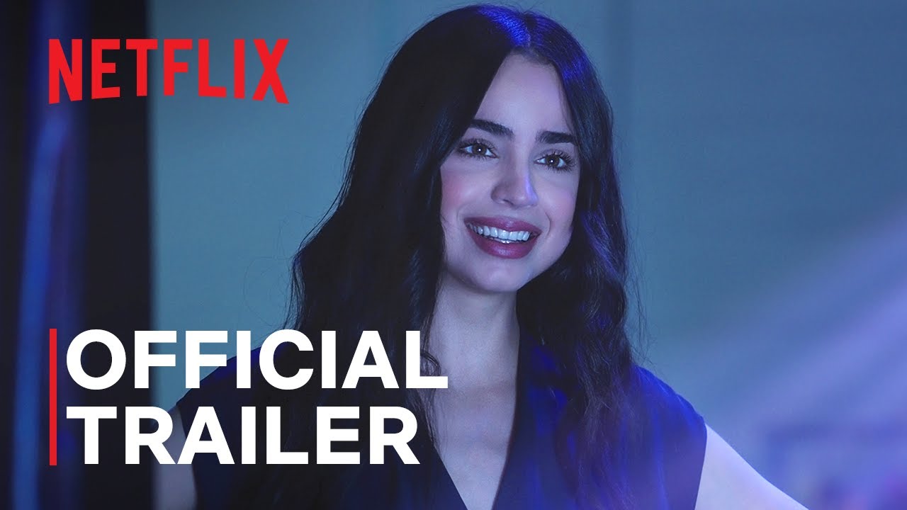 Видео к фильму Чувствуй ритм | Feel the Beat | Official Trailer | Netflix