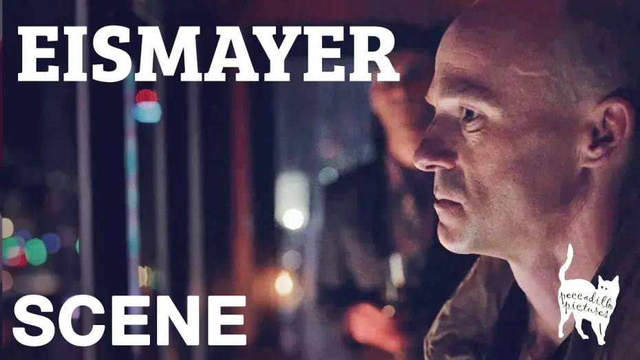 Видео к фильму Eismayer | "How will this play out?"