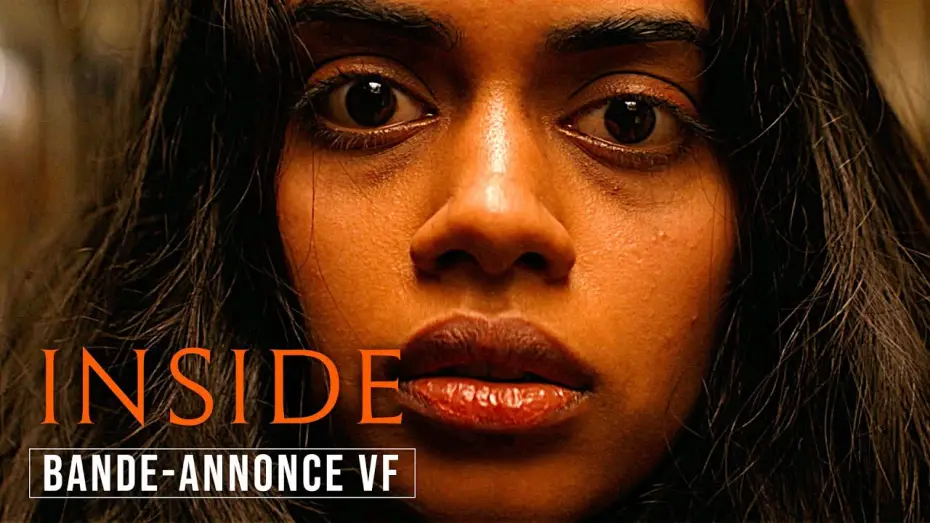 Видео к фильму Заклятие. Зло внутри | Inside - Bande Annonce [VF]