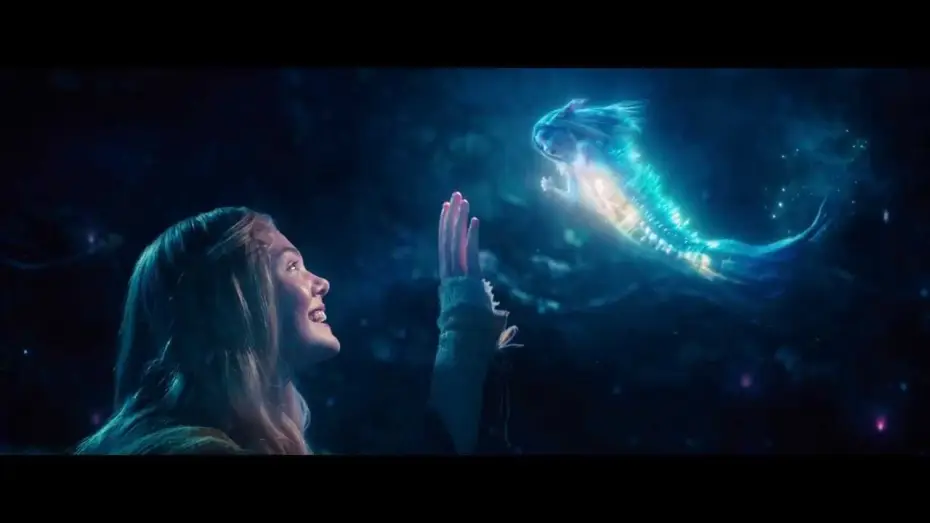 Видео к фильму Малефисента | Disney Espa&ntilde;a | Mal&eacute;fica | Primer tr&aacute;iler