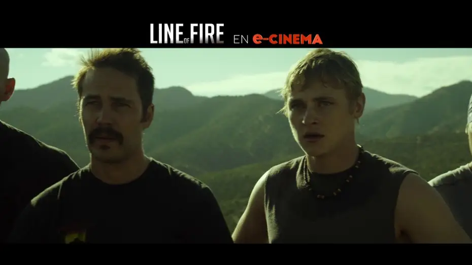 Видео к фильму Дело храбрых — LINE OF FIRE - Bande Annonce VF