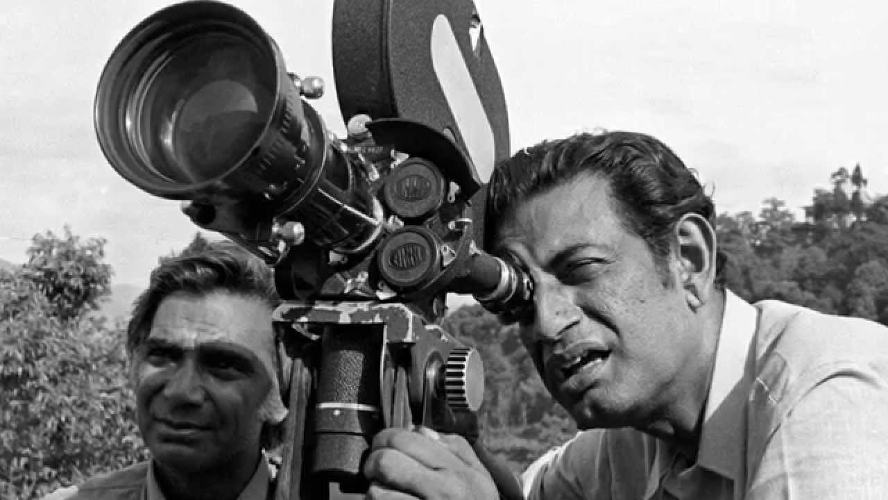 Видео к фильму Песнь дороги | An Act of Faith: Saving The Apu Trilogy