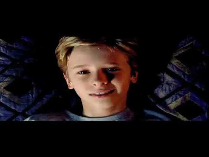 Видео к фильму Приключения Шаркбоя и Лавы | Le avventure di Sharkboy e Lavagirl in 3-D - Trailer Italiano Ufficiale (2005)