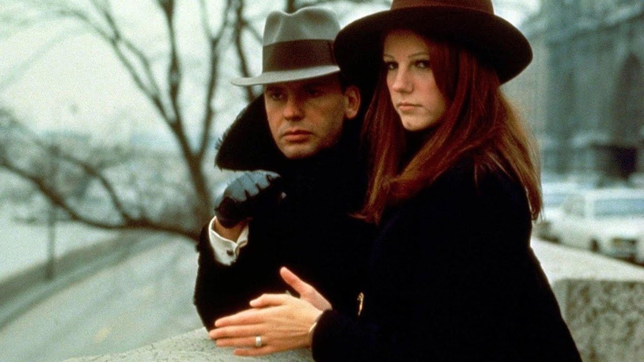 Видео к фильму Конформист | The Conformist &ndash; 4K Re-Release Trailer &ndash; Bernardo Bertolucci, Jean-Louis Trintignant