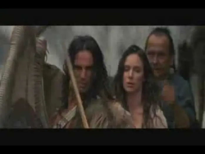 Видео к фильму Последний из могикан | THE LAST OF THE MOHICANS - HQ Trailer ( 1992 )